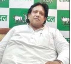अस्पताल की बड़ी लापरवाही के वजह से इस प्रकार की घटना हुई है