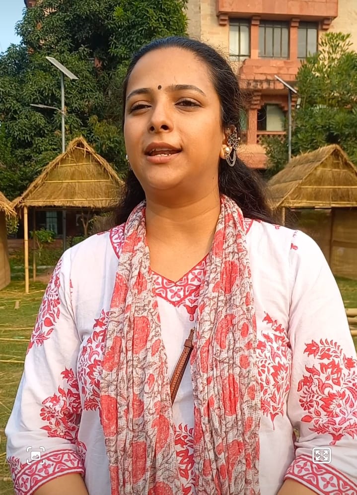 15 से 18 तक प्रतिदिन होंगी स्लोवाकिया और वियतनाम के लोक कलाकारों की प्रस्तुतियां