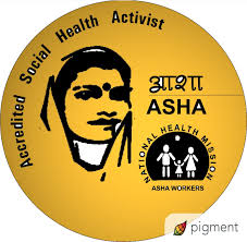 आशा कार्यकर्ताओं के हित में उठाए गए कदम