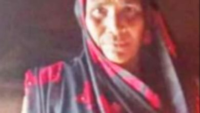 मनातू के सिकदा में अधेड़ महिला की हत्या कर,,फंदे से लटका दिया शव