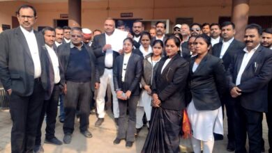 एसबीए चुनाव: 20 लोगों ने लिया पर्चा, चुनावी सरगर्मी हुई तेज