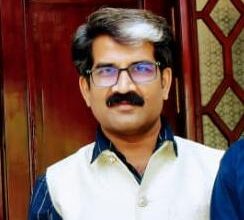 प्रतापगढ़ प्रेस क्लब चुनाव की सरगर्मी तेज, अध्यक्ष पद के लिए पवन सिंह के नाम की चर्चा,