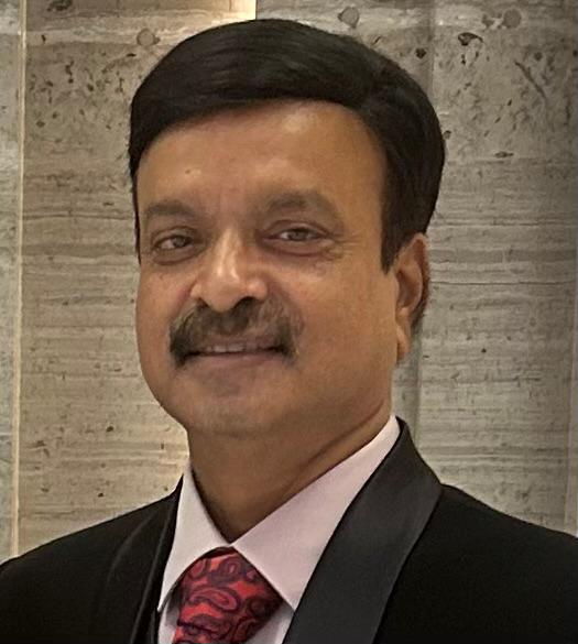 मोतिहारी चैम्बर ऑफ कॉमर्स के पूर्व अध्यक्ष संजय जायसवाल डी आर यू सी सी सदस्य मनोनीत l