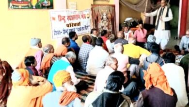 गाँधी संग्रहालय का विकास कर अपनी सामाजिक जवाबदेही निभाए- प्रसाद रत्नेश्वर