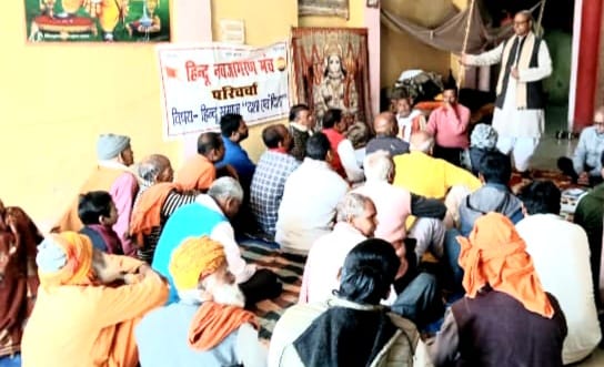 गाँधी संग्रहालय का विकास कर अपनी सामाजिक जवाबदेही निभाए- प्रसाद रत्नेश्वर