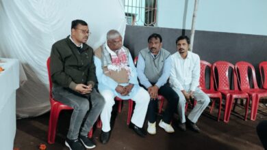 टुंडी विधायक से जनहित में चंद्रपुरा, दुगदा, जरीडीह को बोकारो कोर्ट से जोड़ने की मांग