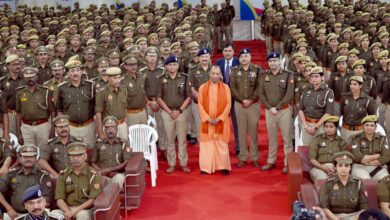 प्रयागराज महाकुंभ-पुलिस जितनी सतर्क होगी, आम आदमी उतना सुरक्षित होगा: मुख्यमंत्री योगी आदित्यनाथ
