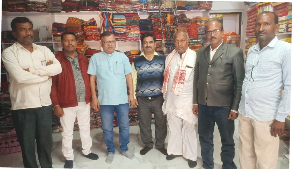 रौनियार समाज के साथ केंद्र सरकार व राज्य सरकार कर रही बड़ी अनदेखी, केंद्र में ओबीसी दर्जा मिले-डॉ ए के गुप्ता (रौनियार)