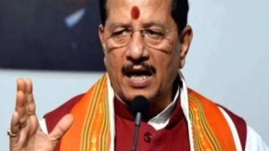 पथों का ससमय गुणवत्तापूर्ण निर्माण हमारी प्राथमिकता* : विजय सिन्हा