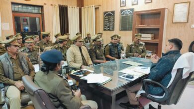 आईजीआरएस प्रार्थना पत्रों एवं शिकायती प्रार्थना पत्रों का त्वरित निस्तारण-पुलिस अधीक्षक