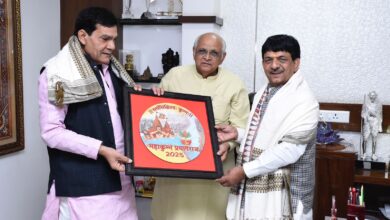 महाकुंभ 2025: गुजरात में रोड शो और उच्चस्तरीय मुलाकातों के साथ प्रचार अभियान तेज
