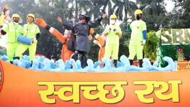 अनुशासन, निष्ठा और कार्य के प्रति समर्पण ही यथार्थ राष्ट्रप्रेम : अनुज झा