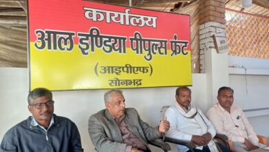 महंगाई का बढ़ना कोई दैवीय प्रकोप नहीं है बल्कि यह सरकार द्वारा आर्थिक कुप्रबंधन की देन है।अखिलेन्द्र