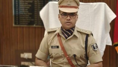 ऐप के माध्यम से लोग सीधे मोतिहारी पुलिस से जुड़ सकते हैं :- एसपी