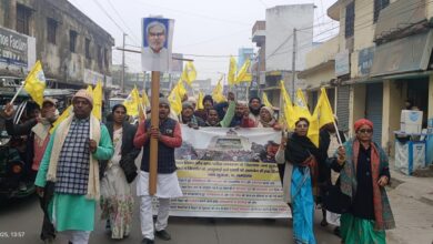 बिहार के एक ही पुकार अगली बार बिहार में होगी सिर्फ जनसुराज जनता की सरकार