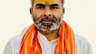 भाजपा के वरिय नेता प्रदीप सर्राफ को पूर्वी चम्पारण का सांसद प्रतिनिधि नियुक्त किया गया