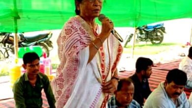 देशभर मे स्वतंत्रता सेनानियों को प्रत्येक माह के प्रथम रविवार को समारोह कर याद करने की शुरुआत एक अति सराहनीय एवं प्रेरक पहल- शशि कला