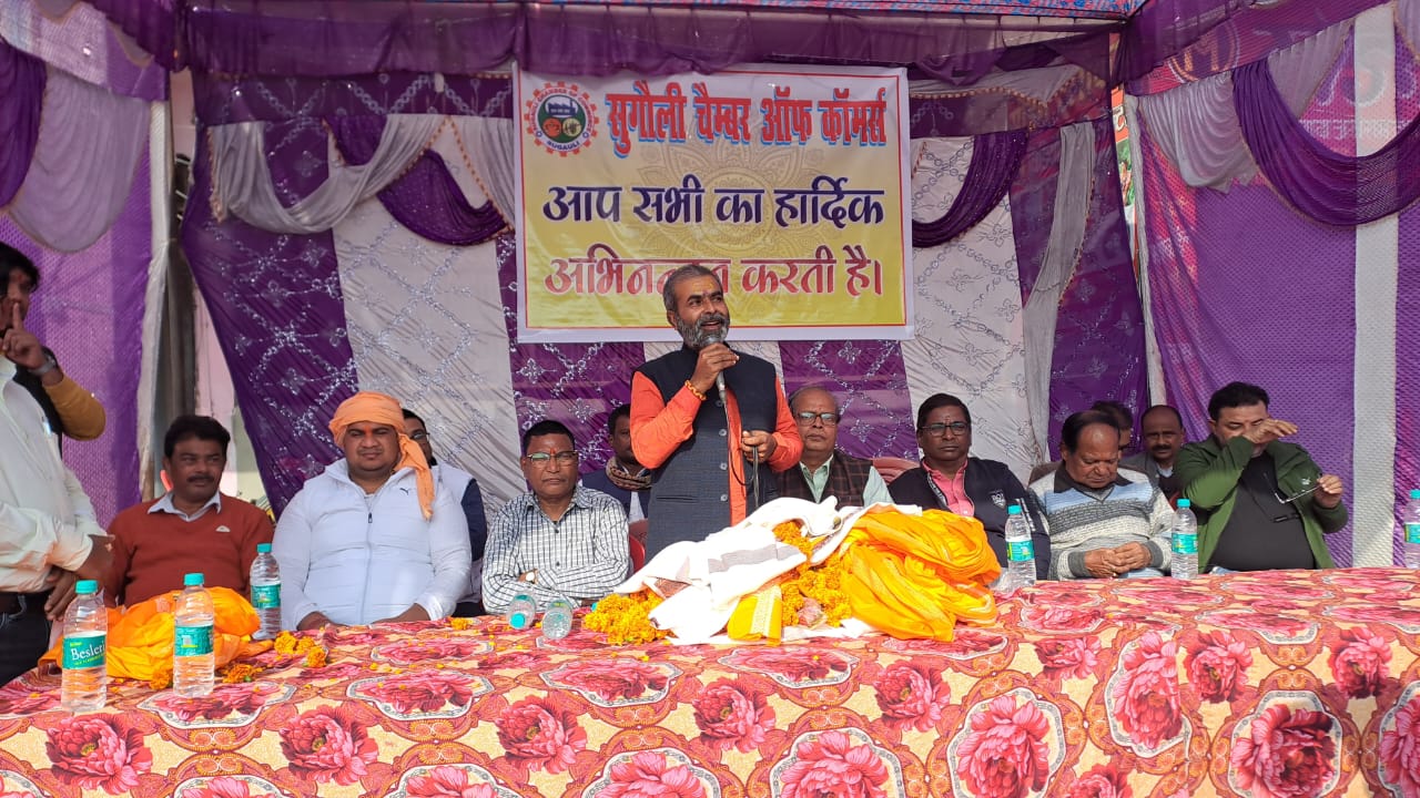 सांसद प्रतिनिधि प्रदीप सर्राफ को किया गया सम्मानित सांसद प्रतिनिधि प्रदीप सर्राफ को किया गया सम्मानित
