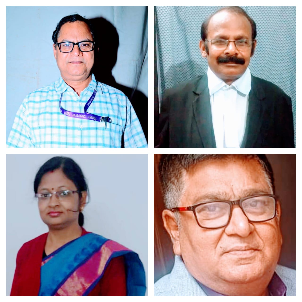 गणतंत्र दिवस पर डीपीआरओ सहित चार विभूतियों को मिलेगा ज्ञान सागर सम्मान