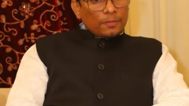 BPSC छात्रों का भला नहीं, अपनी चमका रहे राजनीति:-वसीम मंजर