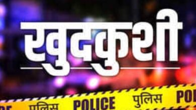 जगदीशपुर थाना क्षेत्र अंतर्गत एक गर्भवती महिला की फांसी लगाकर आत्महत्या किए जाने की खबर