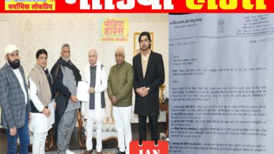 बीपीएससी 70 वीं परीक्षा में बरती अनियमितता की जांच के लिए राज्यपाल से मिले पप्पू यादव ,12 को बिहार बंद