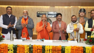 महाकुंभ-अधिकारी रात्रि विश्राम करें, यूपी ही नहीं कई राज्यों की पूरी कैबिनेट कर रही संगम स्नान की तैयारी-मुख्यमंत्री