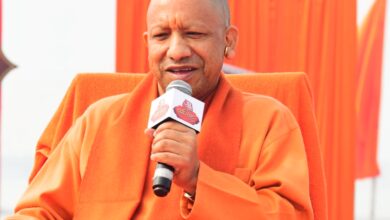 किसी भी विवादित ढांचे को मस्जिद बोलने से बचें, ये इस्लाम के सिद्धांतों के खिलाफ- सीएम योगी