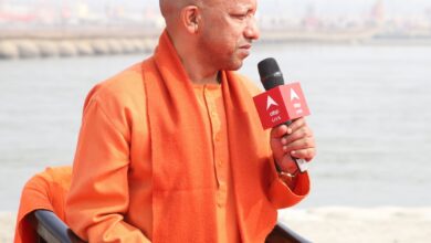 दिल्ली में जितना अधिकार केजरीवाल का उतना अन्य राज्यों से आए लोगों का- सीएम योगी