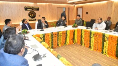 महाकुंभ 2025-सनातन संस्कृति का महापर्व, प्रयागराज पूरी तरह तैयार
