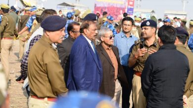 सीसीटीवी फुटेज और टोपोग्राफी के आधार पर होगी मौनी अमावस्या हादसे की सघन जांच