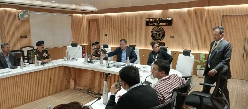 सीएम योगी के स्पष्ट निर्देश, श्रद्धालुओं को न होने पाए कोई दिक्कत