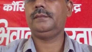 केंद्रीय आम बजट-2025, मंहगाई से जूझ रही आम जनता को कोई राहत नहीं-आर के शर्मा