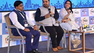 चेन्नई में आयोजित दो दिवसीय मीडिया एंड एंटरटेनमेंट बिज़नेस कॉनक्लेव में झारखंड ने भी लिया है भाग