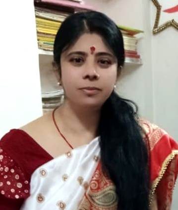 दुर्योधन ने उस अबला स्त्री को दिखा कर अपनी जंघा ठोकी थी, तो उसकी जंघा तोड़ी गयी। दु:शासन ने छाती ठोकी तो उसकी छाती फाड़ दी गयी।