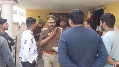 चोरी की बड़ी वारदात आई सामने, नगद, व सोने की जेवरात सहित चोरों ने किया हाथ साफ