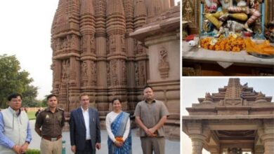 स्व.घनश्याम दास बिड़ला-विशेषांक “अषाढ़ के मेघ” आज मुझे उस लेख की प्रासंगिकता समझ आती है-बद्रीनाथ सिंह