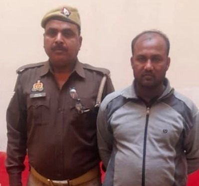 खनन न्यूज-अवैध खनन/परिवहन वाहनों की जाँच के दौरान 1 गिरफ्तार, वाहन स्वामी के कहने पर ऐसा कर रहा था.?