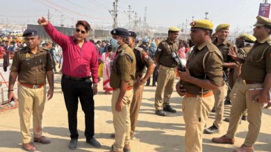 महाकुंभ मेला क्षेत्र में स्नानार्थियों के आने-जाने का मार्ग सुनिश्चित हो: भानु चंद्र गोस्वामी