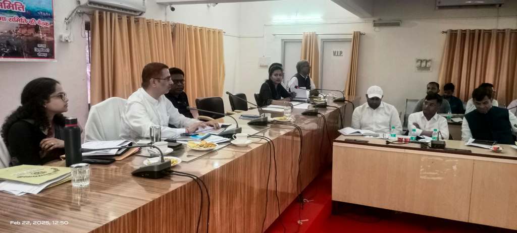 टैंकर द्वारा पेयजल आपूर्ति के लिए विकास खण्ड स्तर पर कन्ट्रोल रूम की स्थापना