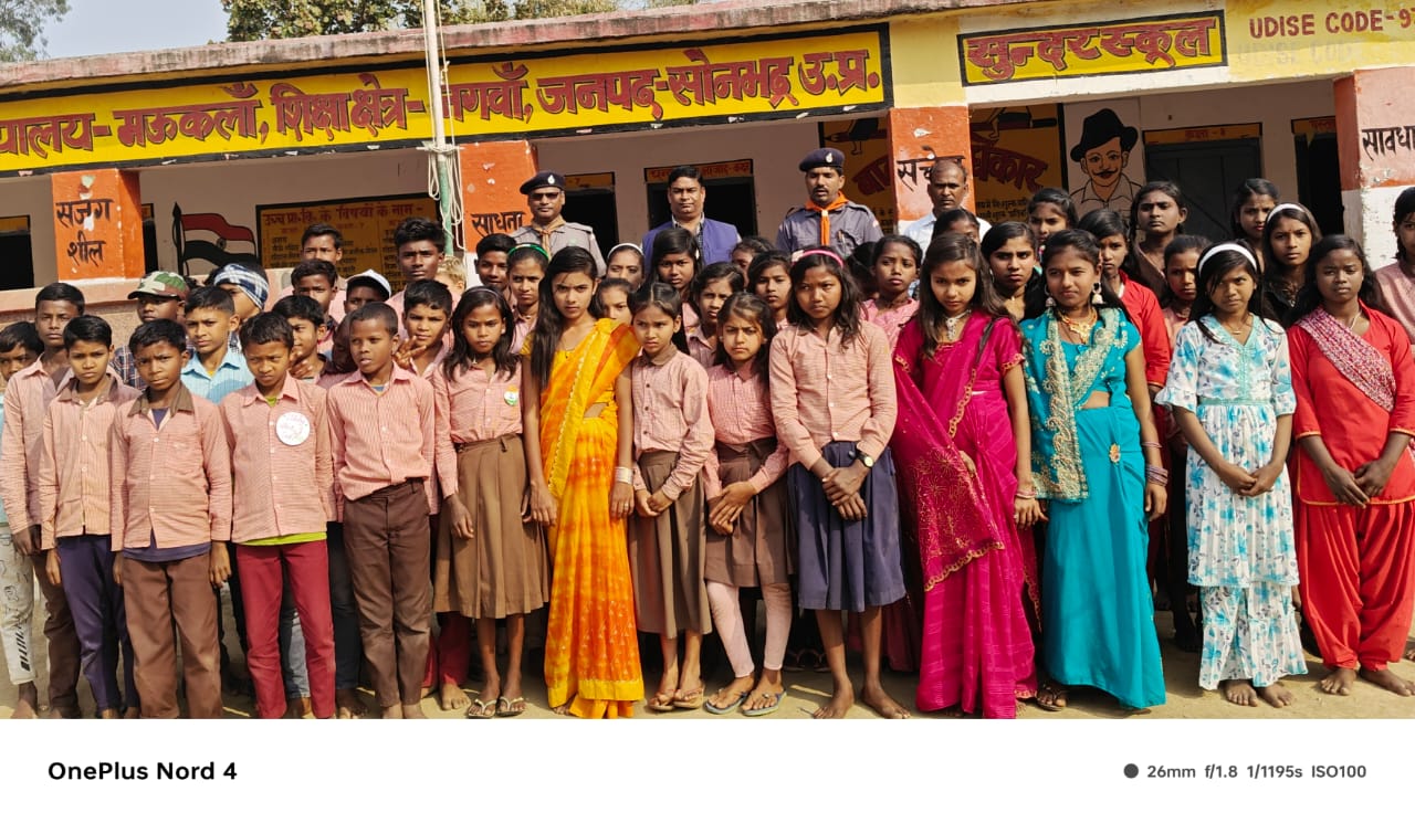 स्वयं करके सीखने की प्रेरणा देती है स्काउंटिंग: डॉक्टर बृजेश महादेव