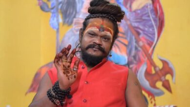 साधु-संत योगी सरकार और प्रशासन की तैयारियों से दिखे संतुष्ट, कहाः अभूतपूर्व अनुभव