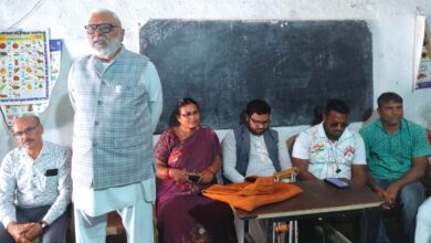 सशक्त समाज के लिए दिव्यांगता के प्रति जागरुकता जरूरी-विश्व हिन्दू परिषद झारखंड
