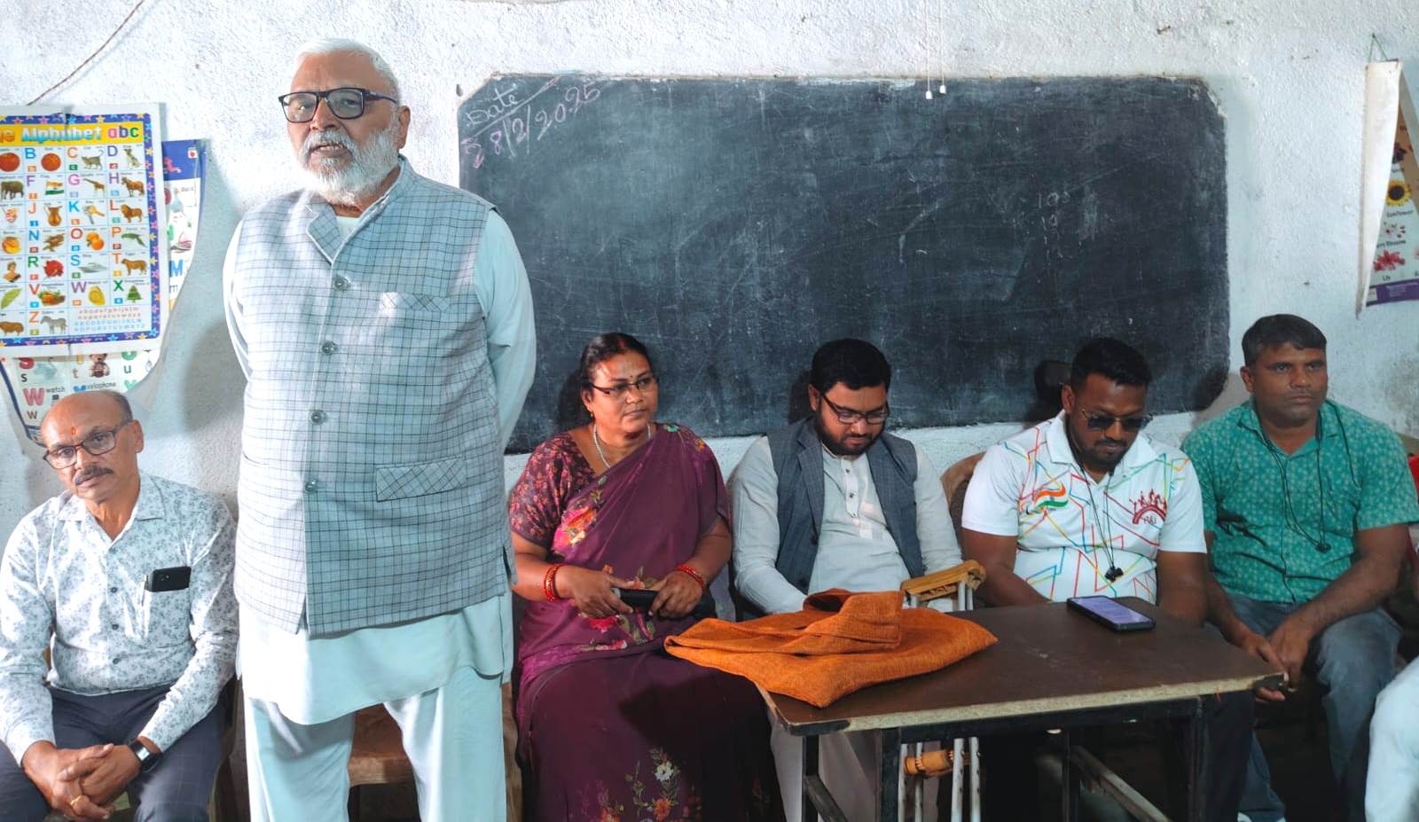 सशक्त समाज के लिए दिव्यांगता के प्रति जागरुकता जरूरी-विश्व हिन्दू परिषद झारखंड