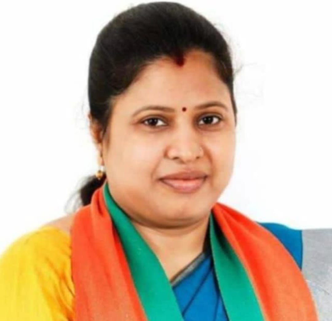 निराशा जनक और जन विरोधी है बजट- लवली गुप्ता