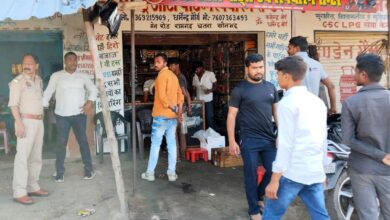श्रम विभाग, थाना मानव तस्करी रोधी (AHT) की संयुक्त टीम द्वारा चलाया गया बाल श्रम उन्मूलन अभियान