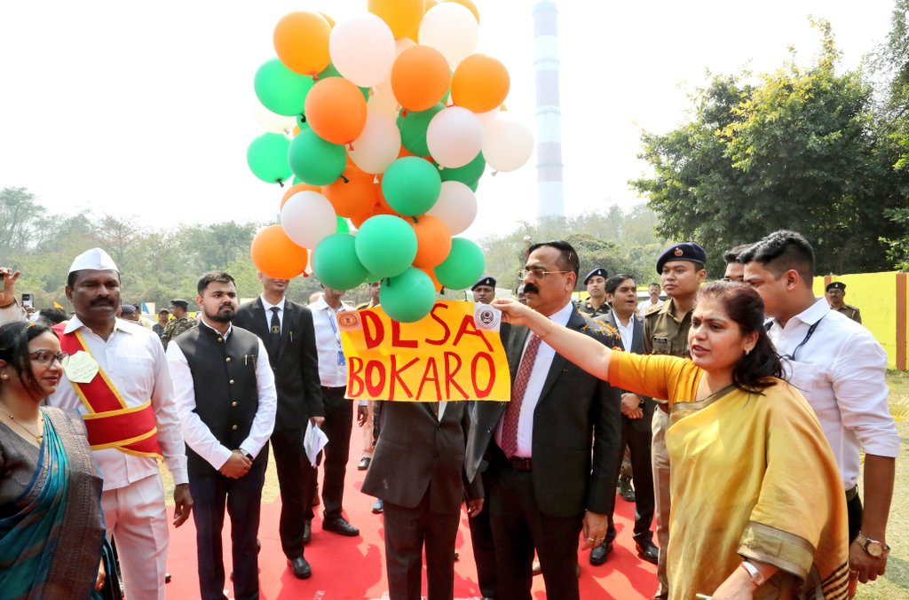 राज्य स्तरीय विधिक सेवा सह सशक्तिकरण शिविर में कुल एक अरब 65 करोड़ 44 लाख 51 हजार 716 रुपए की परिसंपत्तियों का किया गया वितरण