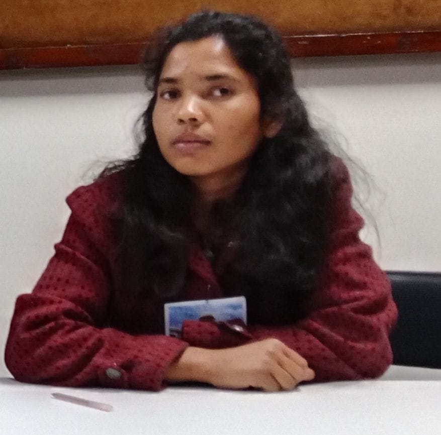 गर्भवती व धात्री महिलाओं को मिले दस हजार रुपए की सहायता-युवा मंच संयोजक सविता गोंड