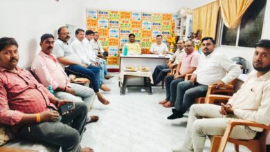 प्रेस क्लब डाला द्वारा पत्रकार हित में कार्य करने, क्लब के मजबूती पर हुई चर्चा।