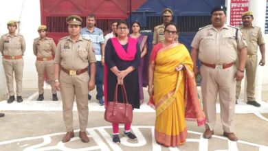 महिला उत्पीड़न की शिकायत प्राप्त होने पर तत्परता के साथ की जाये कार्यवाही-गीता विश्वकर्मा 